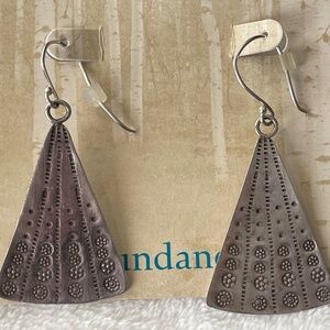 Sundance Earrings
